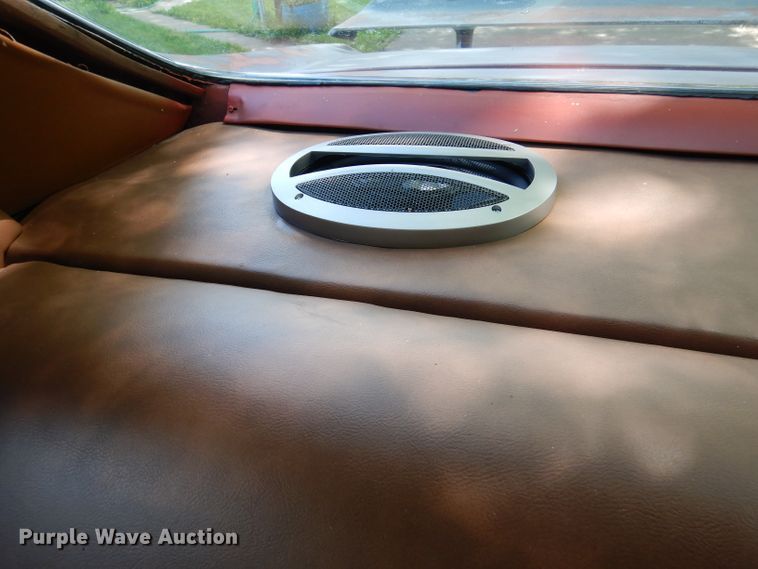 image for item DL8950 1972 Buick Skylark Coupe