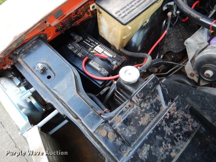 image for item DL8950 1972 Buick Skylark Coupe