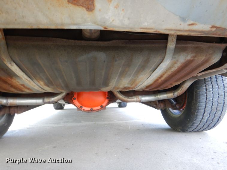 image for item DL8950 1972 Buick Skylark Coupe