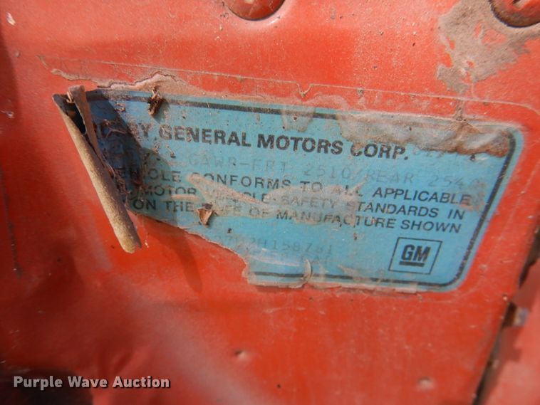 image for item DL8950 1972 Buick Skylark Coupe