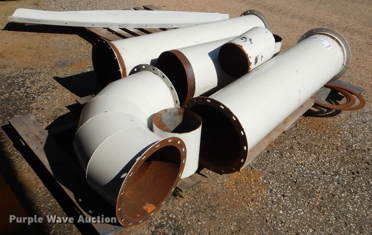 image for item DL8967 Pipe