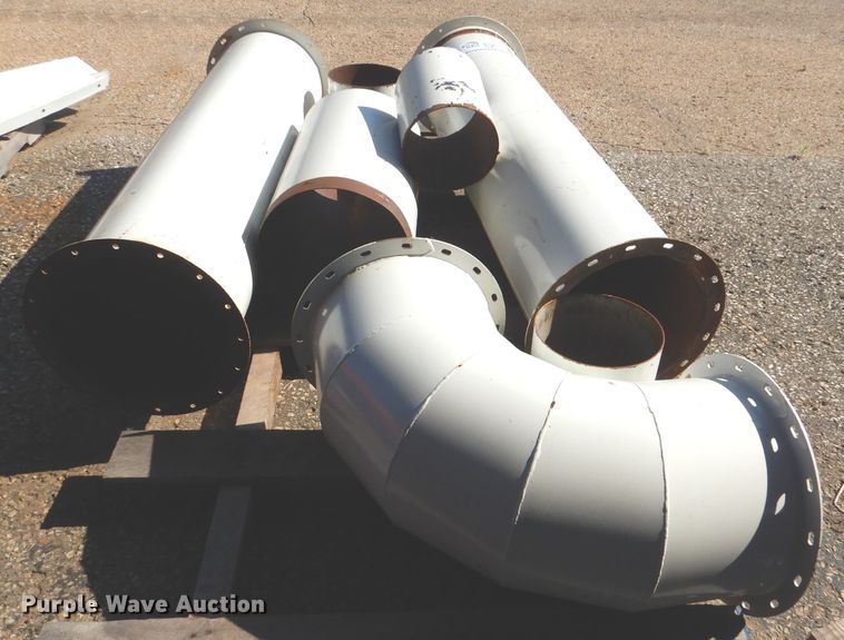 image for item DL8967 Pipe