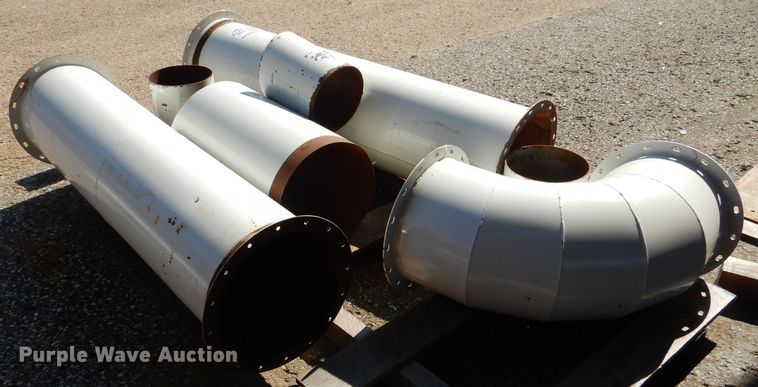 image for item DL8967 Pipe