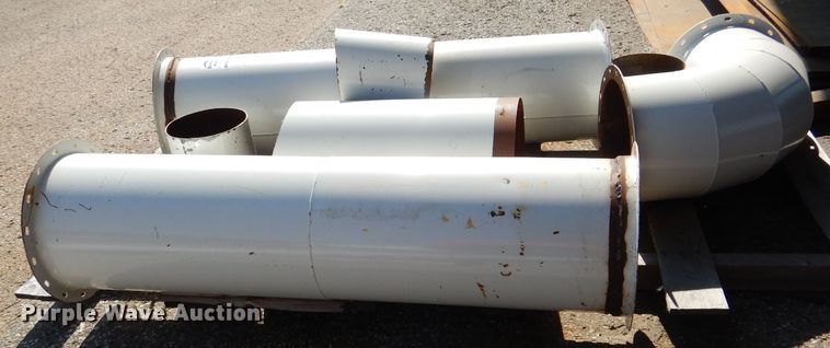 image for item DL8967 Pipe