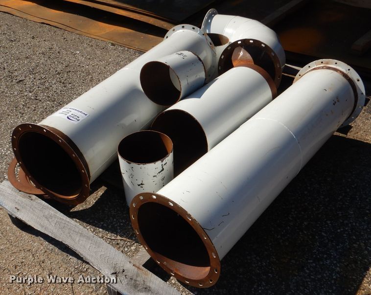 image for item DL8967 Pipe