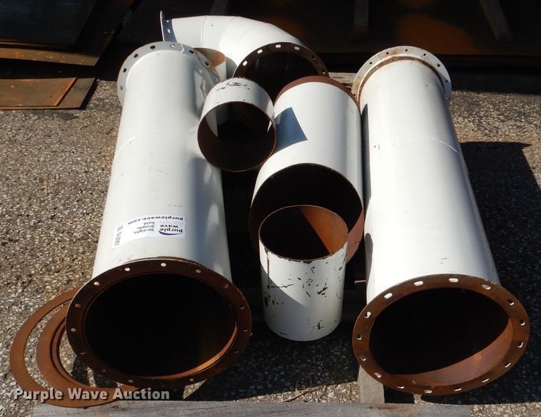 image for item DL8967 Pipe