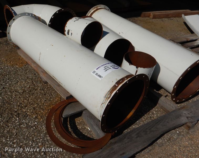 image for item DL8967 Pipe