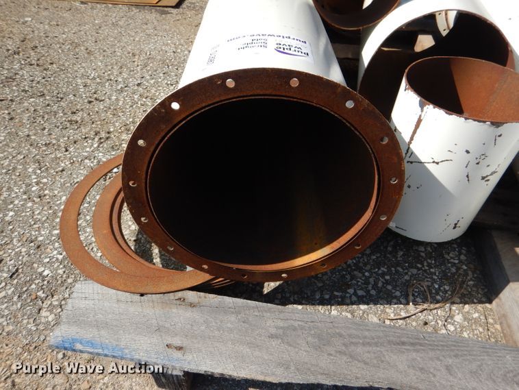 image for item DL8967 Pipe