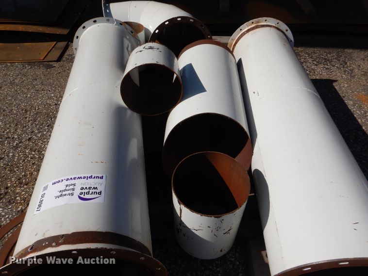 image for item DL8967 Pipe