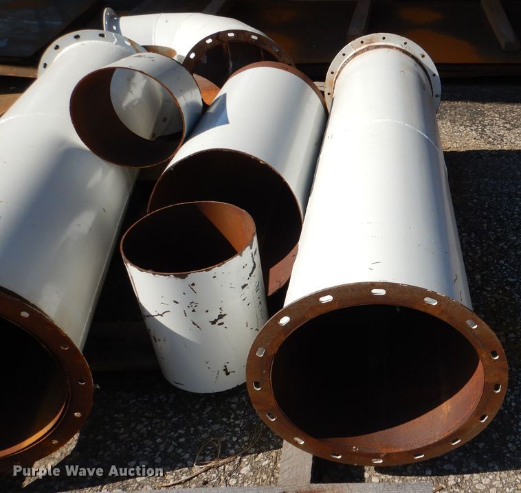 image for item DL8967 Pipe