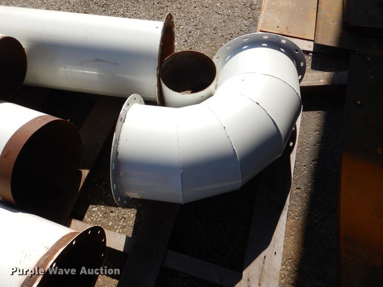 image for item DL8967 Pipe