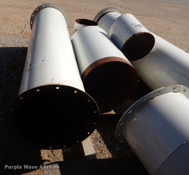 image for item DL8967 Pipe