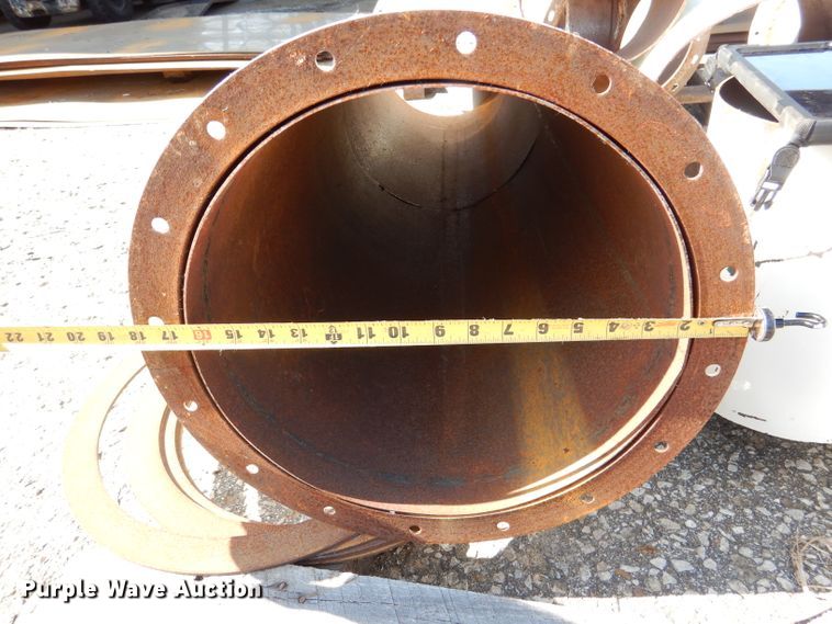 image for item DL8967 Pipe