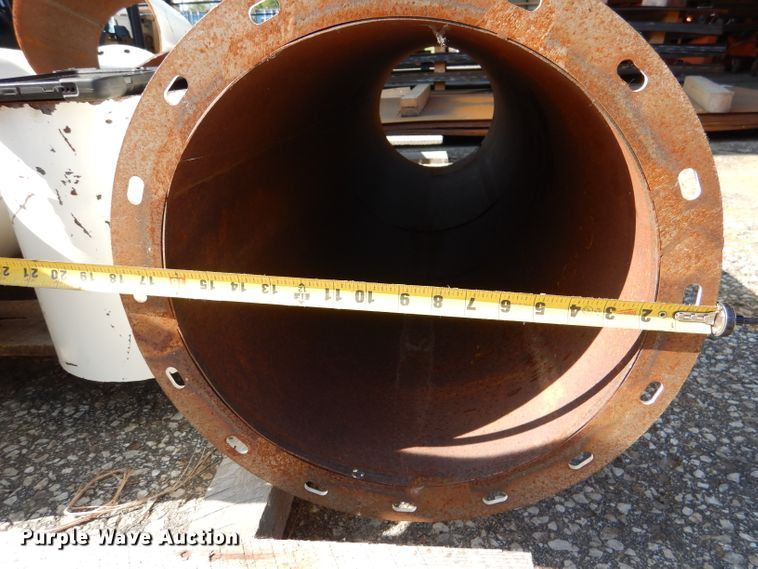 image for item DL8967 Pipe