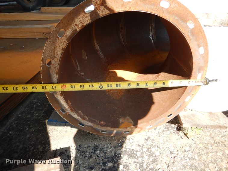 image for item DL8967 Pipe