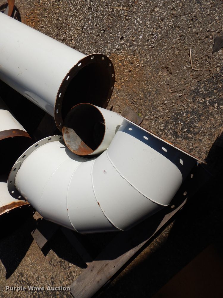 image for item DL8967 Pipe