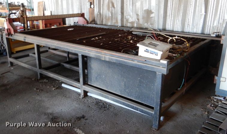 image for item DL8968 Plasma cutter