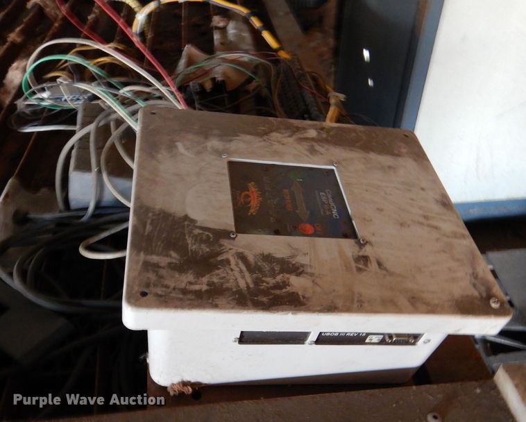 image for item DL8968 Plasma cutter