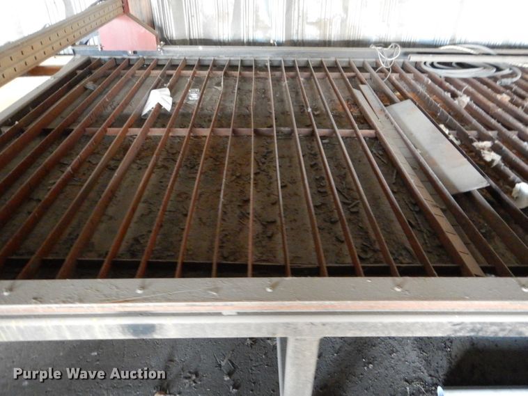 image for item DL8968 Plasma cutter