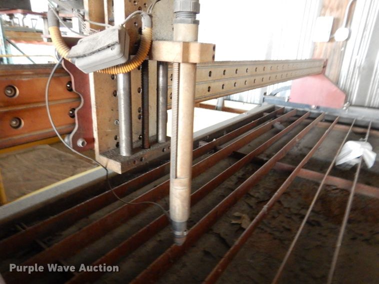 image for item DL8968 Plasma cutter