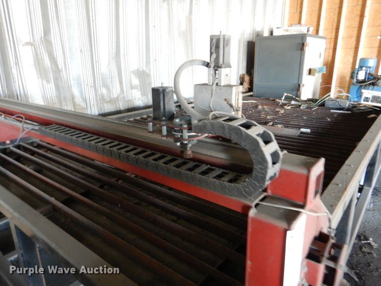 image for item DL8968 Plasma cutter