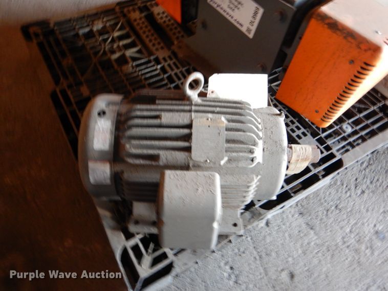 image for item DL8970 (2) air locks