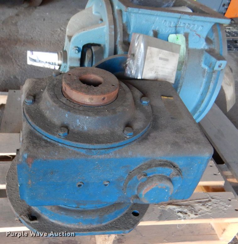 image for item DL8970 (2) air locks