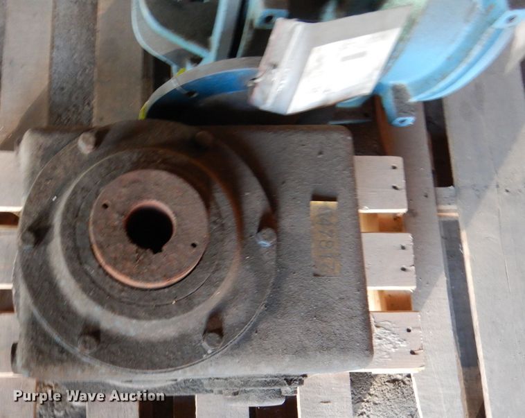 image for item DL8970 (2) air locks