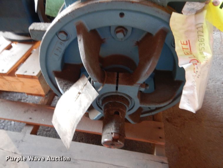 image for item DL8970 (2) air locks