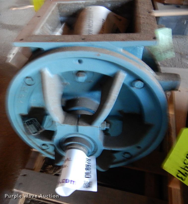 image for item DL8970 (2) air locks