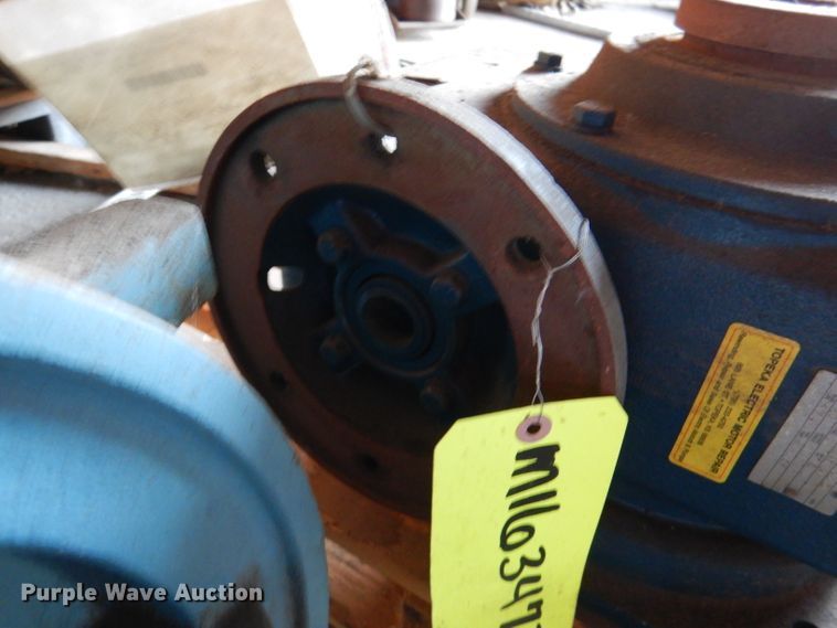 image for item DL8970 (2) air locks