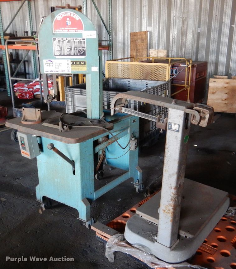 image for item DL8971 Tools