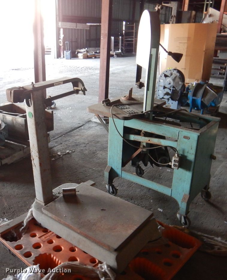 image for item DL8971 Tools