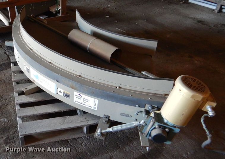 image for item DL8973 Conveyer parts