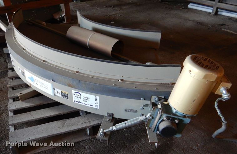 image for item DL8973 Conveyer parts