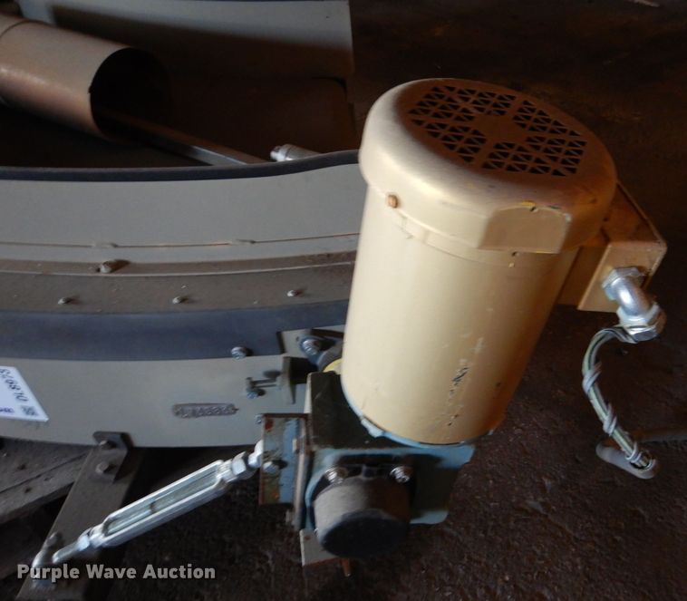 image for item DL8973 Conveyer parts