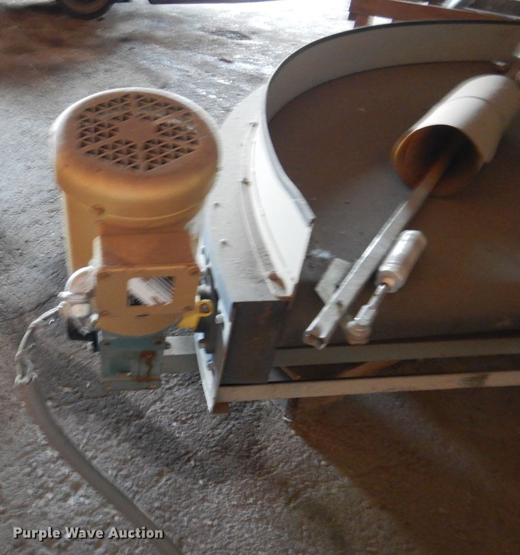 image for item DL8973 Conveyer parts