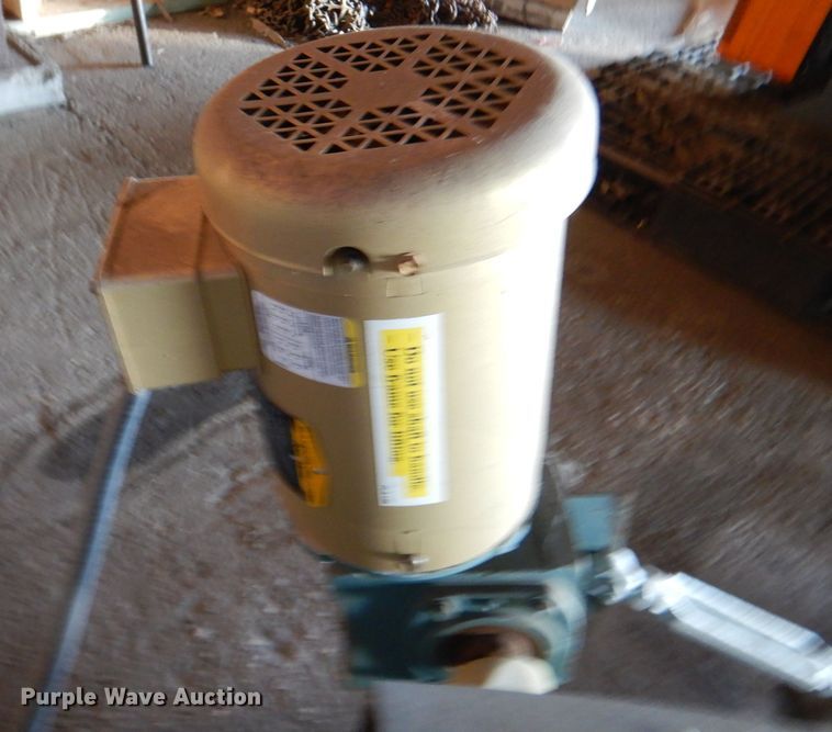 image for item DL8973 Conveyer parts