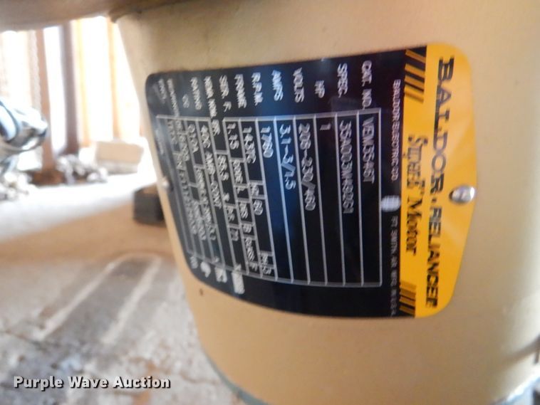 image for item DL8973 Conveyer parts