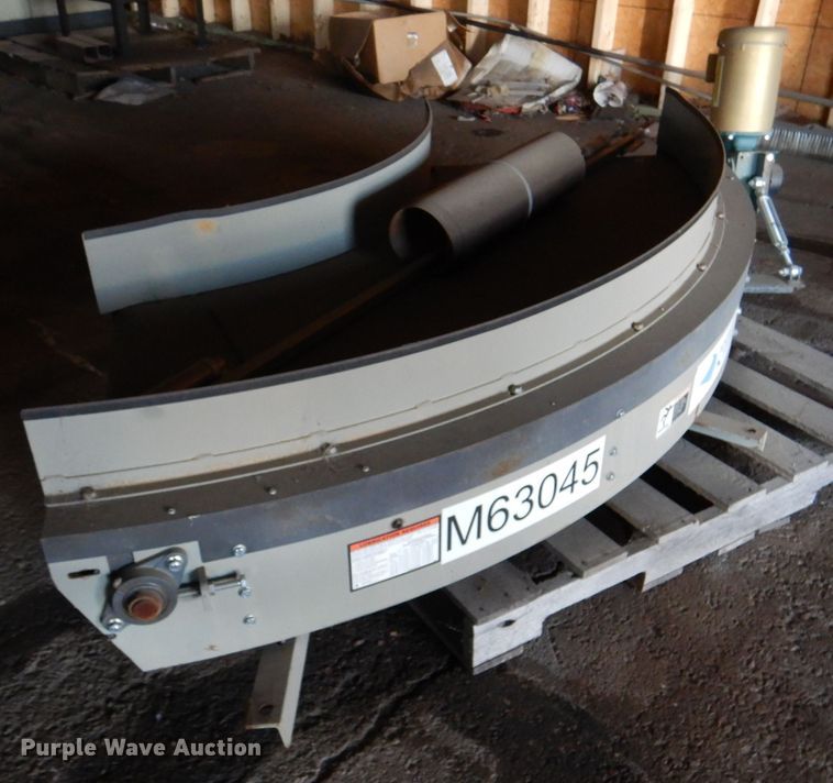 image for item DL8973 Conveyer parts