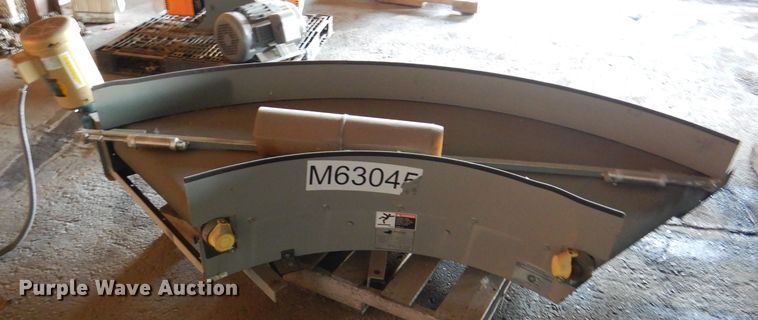 image for item DL8973 Conveyer parts