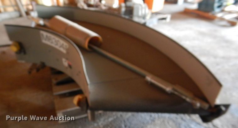 image for item DL8973 Conveyer parts