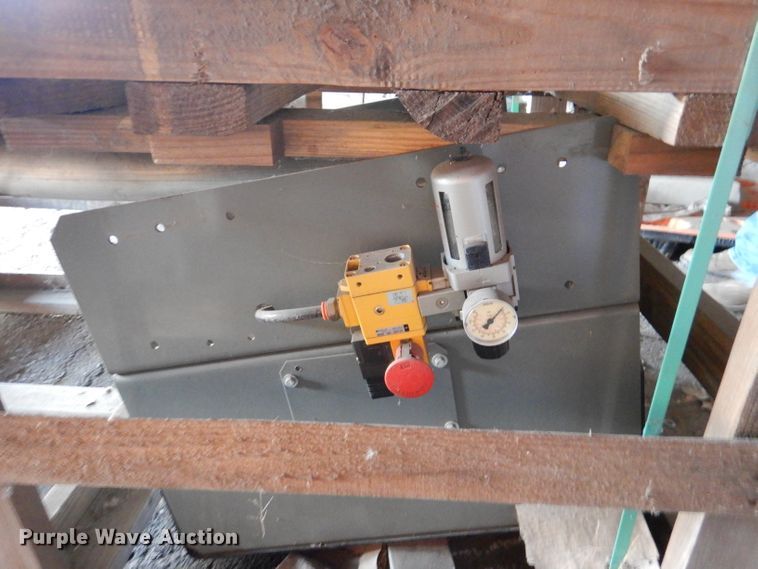 image for item DL8973 Conveyer parts