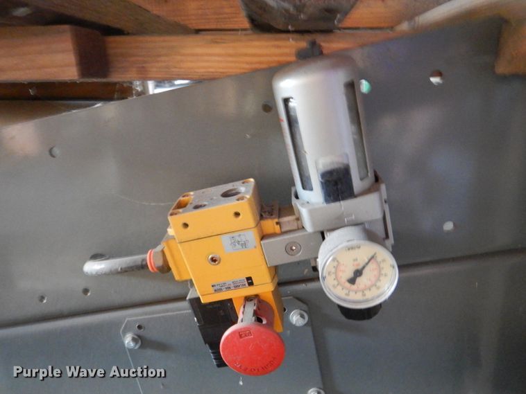 image for item DL8973 Conveyer parts