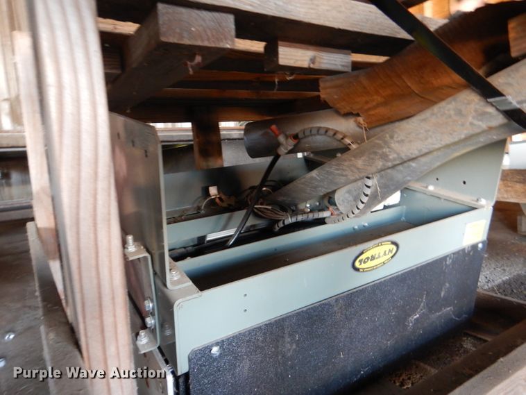 image for item DL8973 Conveyer parts