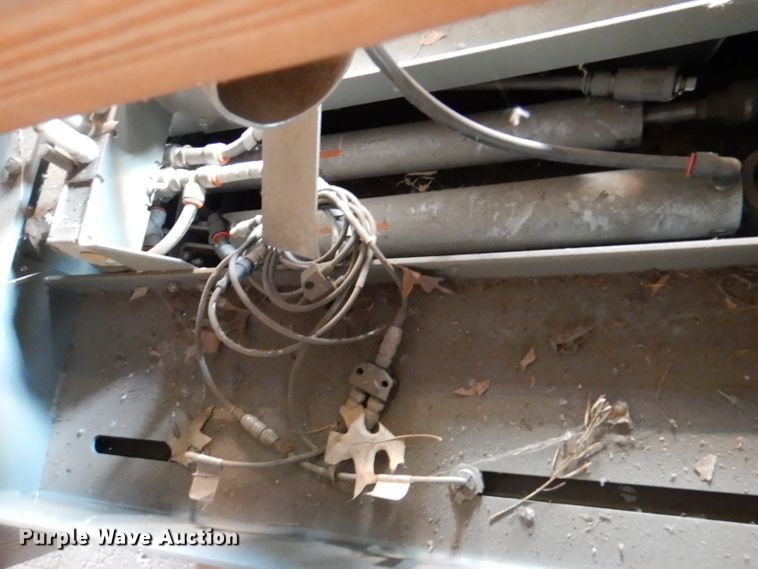 image for item DL8973 Conveyer parts