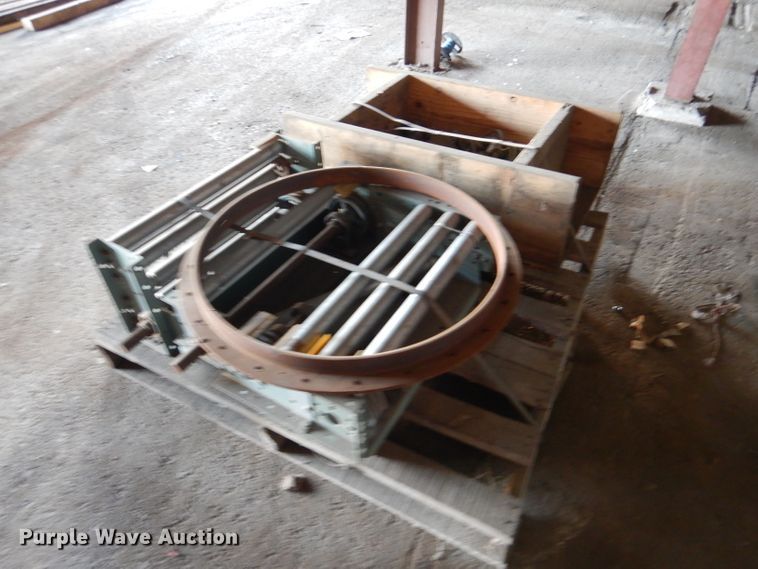 image for item DL8973 Conveyer parts