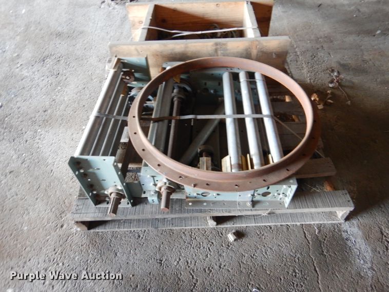 image for item DL8973 Conveyer parts