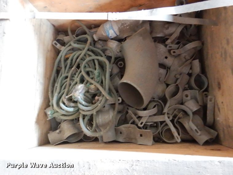 image for item DL8973 Conveyer parts