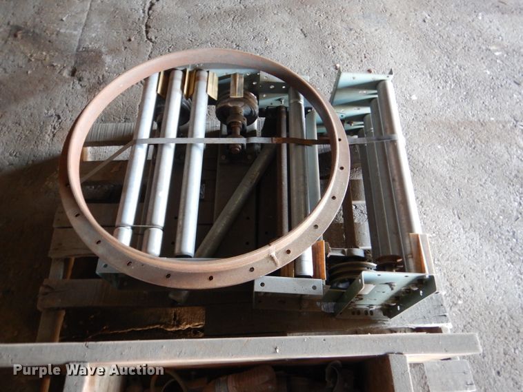 image for item DL8973 Conveyer parts